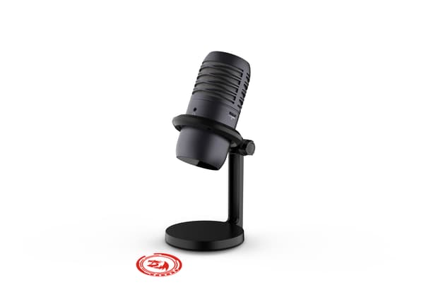 Mikrofoni Redragon GM211 NEBULA