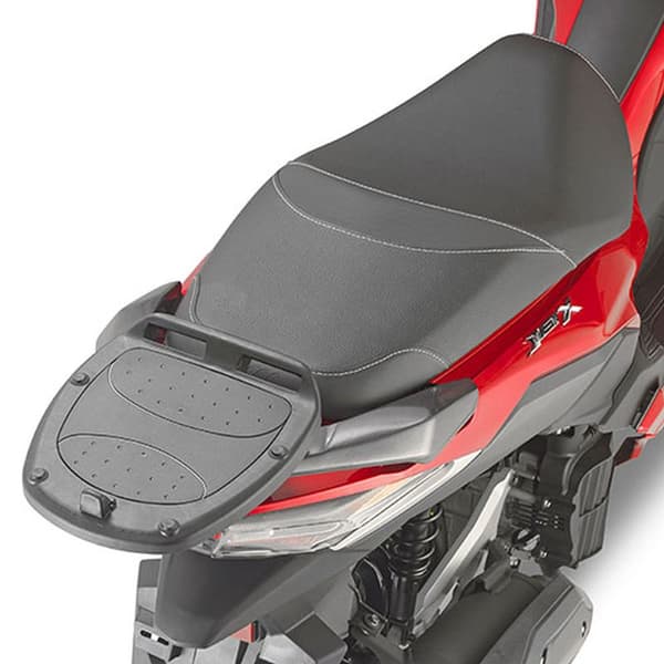 Kappa Toppbox Sym Jet X 125 '21 ilman levyä