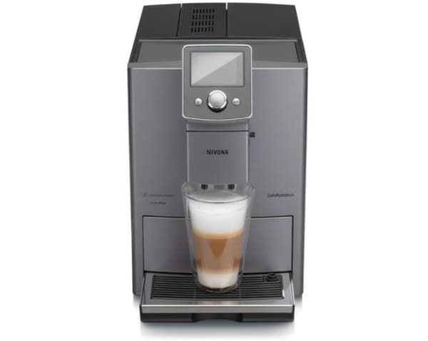 NIVONA CafeRomatica 821 trykkaffemaskine
