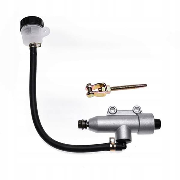 TAKAJARRUPUMPPU QUAD ATV SHINERAY KINGWAY 250