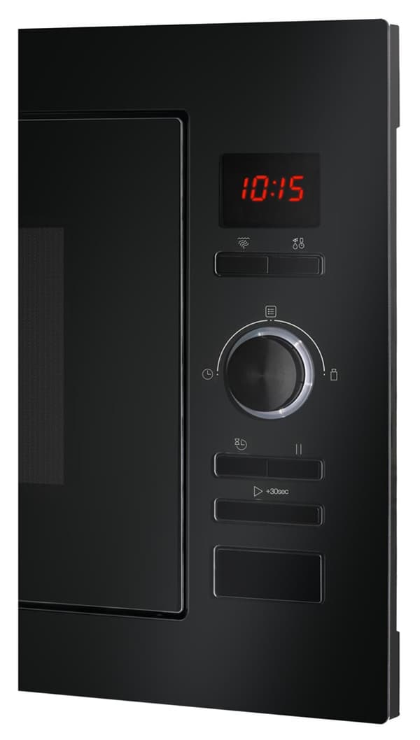 AMICA AMMB25E3GB mikrovågsugn