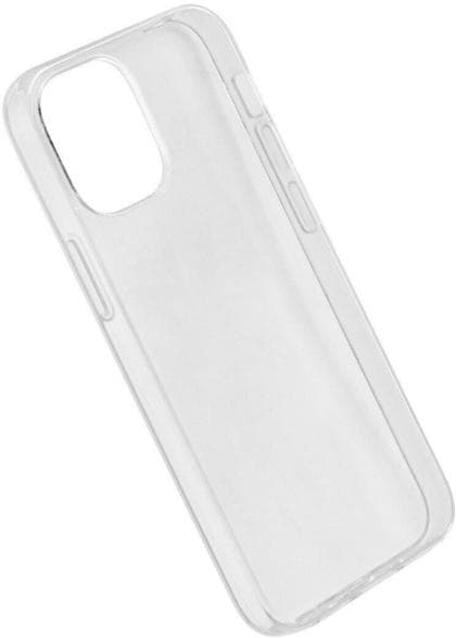 Etui HAMA Crystal Clear do Apple iPhone 13 Pro Przezroczysty