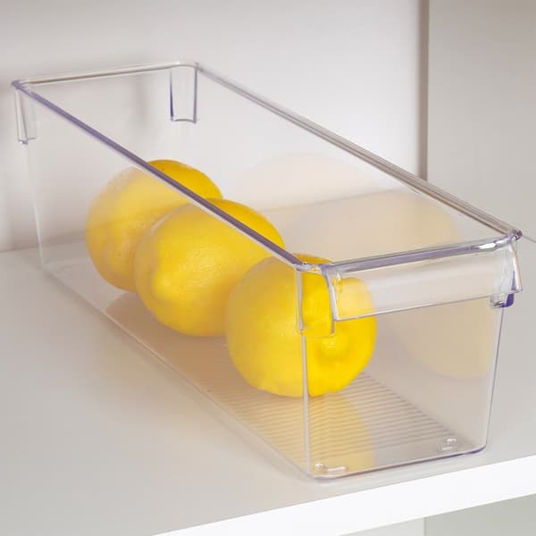 Organizer til køleskab 36x10,5x10 cm