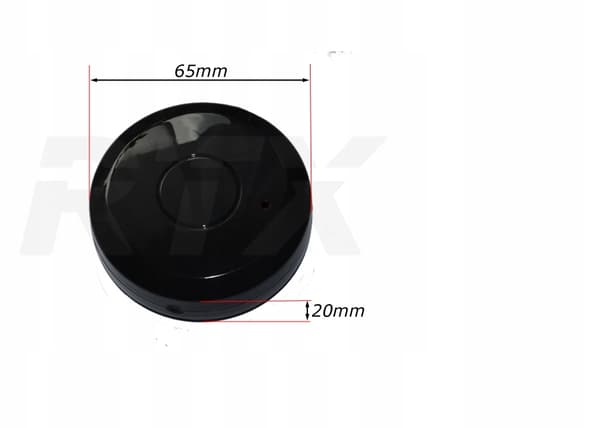 NEO Smart Remote Universal IR WiFi Tuya Remote