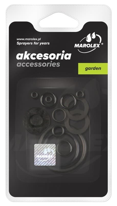 Marolex General Seal Kit