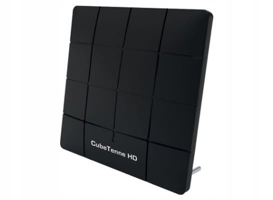 DVB-T TERRESTRIAL PANEELIANTENNI CubeTenne TECHNISAT