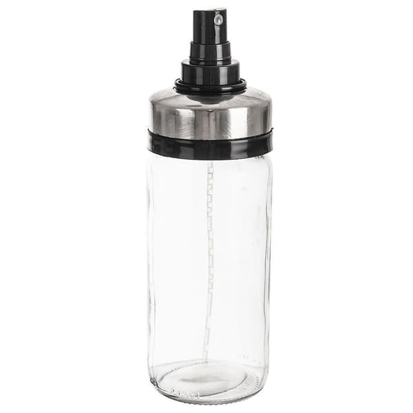 Glas-sprøjte til olie og eddike 230 ml