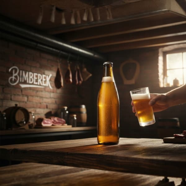 30X GLASFLASKOR FÖR ÖL VICHY LIGHT 500ML FÖR ÖL CIDER RADLER 30 st.