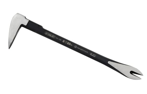 STANLEY PRÆCISIONSKLIPPE 250 mm