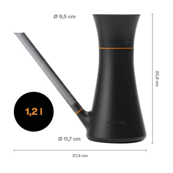 FISKARS VATTENKANNA FÖR EXAKT VATTNING 1,2 L