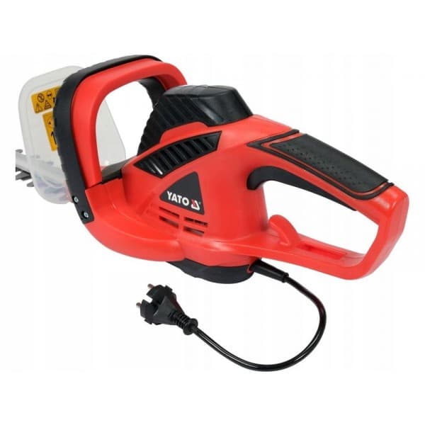 YATO ELEKTRISK HÆKKETRIMMER 600W
