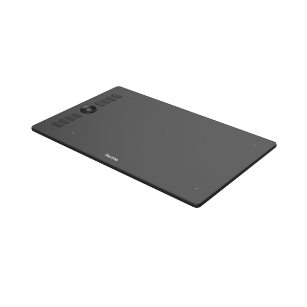 Parblo A610 Pro -näytönohjain