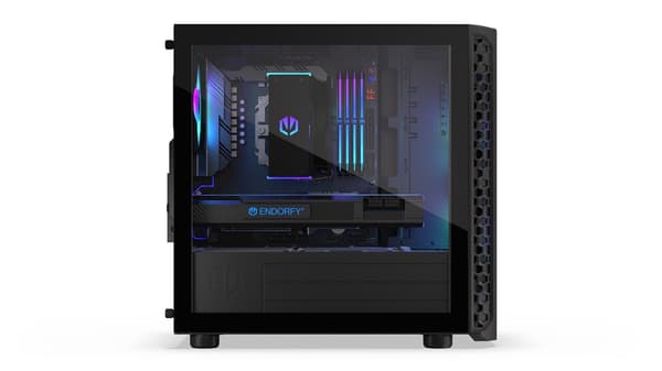 ENDORFY Signum M30-kabinet