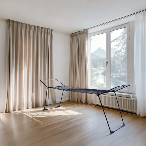 Vileda Suszarka Infinity Ultimate Flex