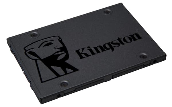 KINGSTON SSD SA400S37/960G 960GB 2,5 SATA3
