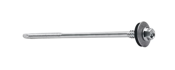 GT 6 SP Z19 ruuvit 5,5/6,3x175 mm sinkitty