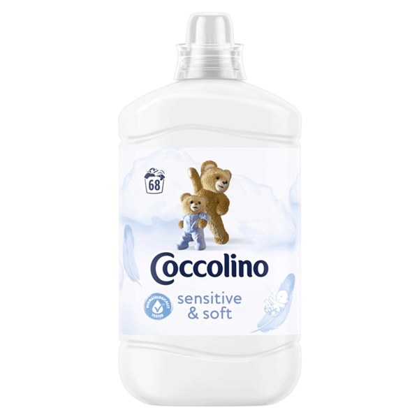 Coccolino Core Sensitive 1,7 l