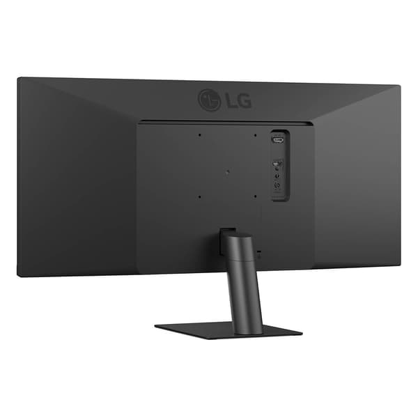 LG 29U511A-B LED-näyttö, musta