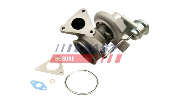 TURBOAGGREGAT FT63543 FAST