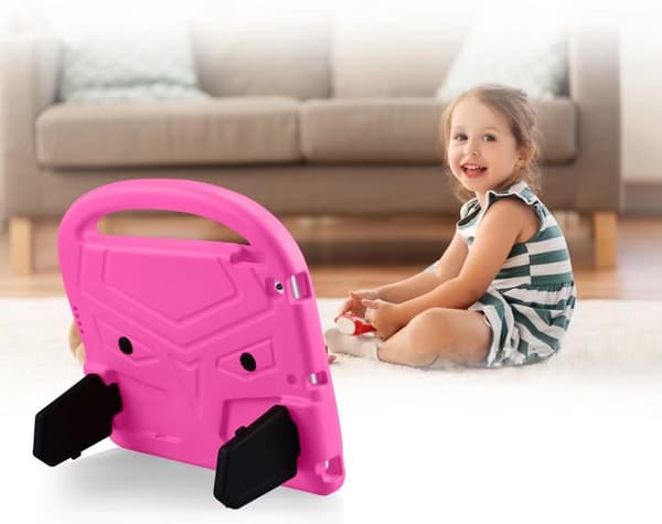 Etui til Apple iPad 10.2 7/8/9 9 GEN 2020/2021