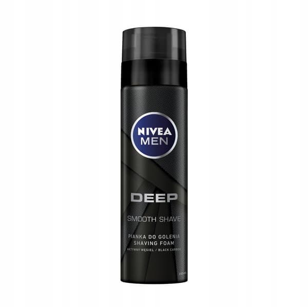 NIVEA Skum Men Deep 200ml