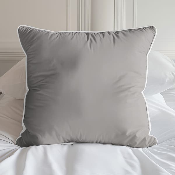 Pure Cotton Macatin Örngott 40x40 Beige