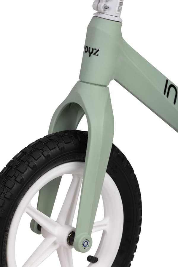 Inter mint løbecykel