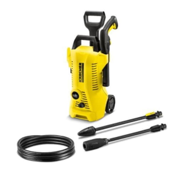 Kärcher K 2 Power Control Home Högtryckstvätt