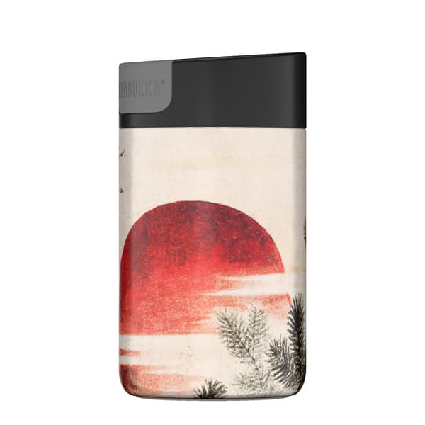 Kambukka Olympus Linnut ja auringonlasku -termosmuki 300ml