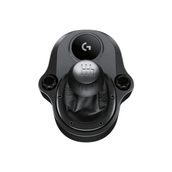 Logitech Driving Force -vaihtaja Xbox Onelle