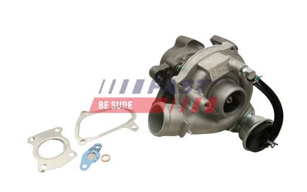 TURBOAGGREGAT FT63557 FAST