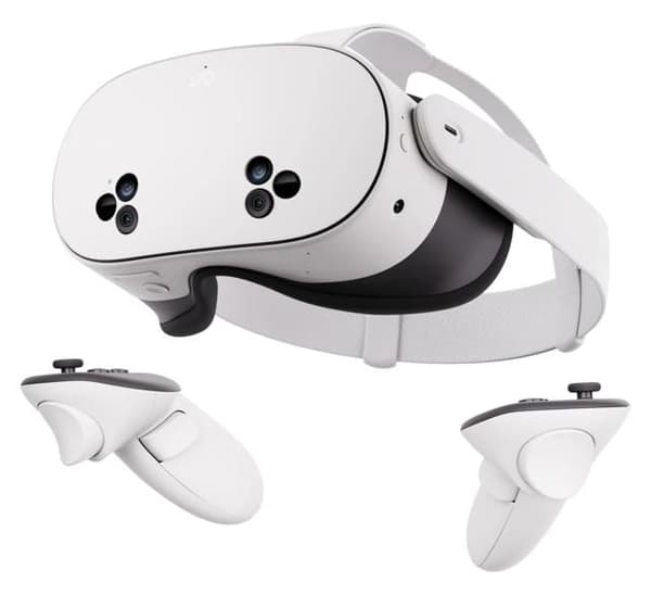 OCULUS Meta Quest 3S 128GB VR-lasit
