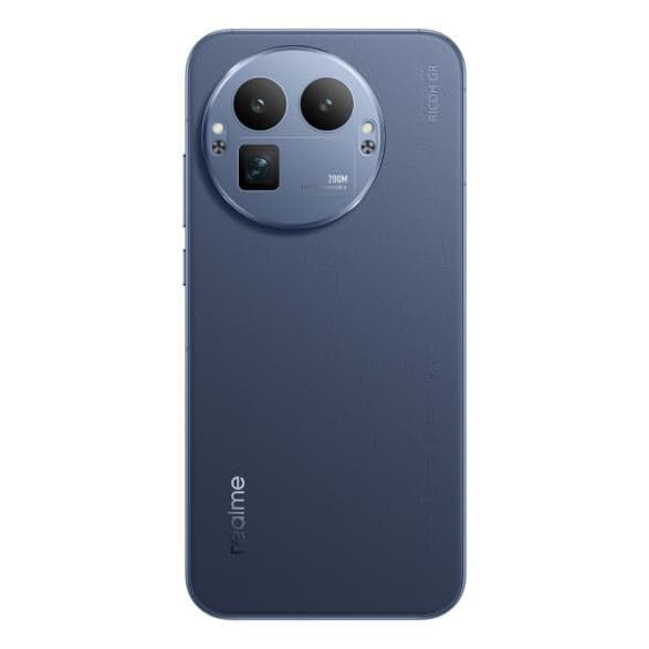 Smartphone REALME GT 8 Pro 16/512 Blå (Urban Blå)