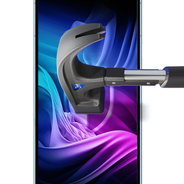 Google Pixel 9/9 Pro – 3mk Silky Matt Pro