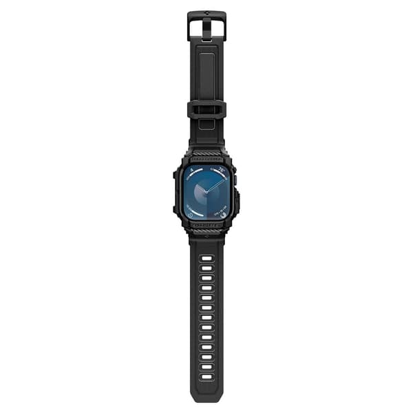 SPIGEN RUGGED ARMOR PRO APPLE WATCH 10 (46 MM) MATSORT