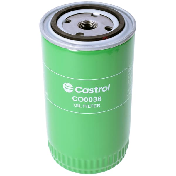 Oljefilter CO0038