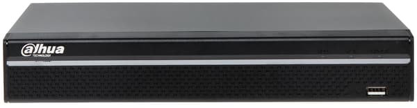 IP-OPTAGER NVR2104HS-4KS3 4 KANALER DAHUA