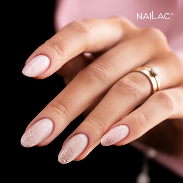 #477 NaiLac Hybrid Nagellack 7ml