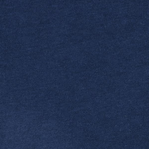 Jerseylakan 110/120x190/200 PREMIUM Marinblått