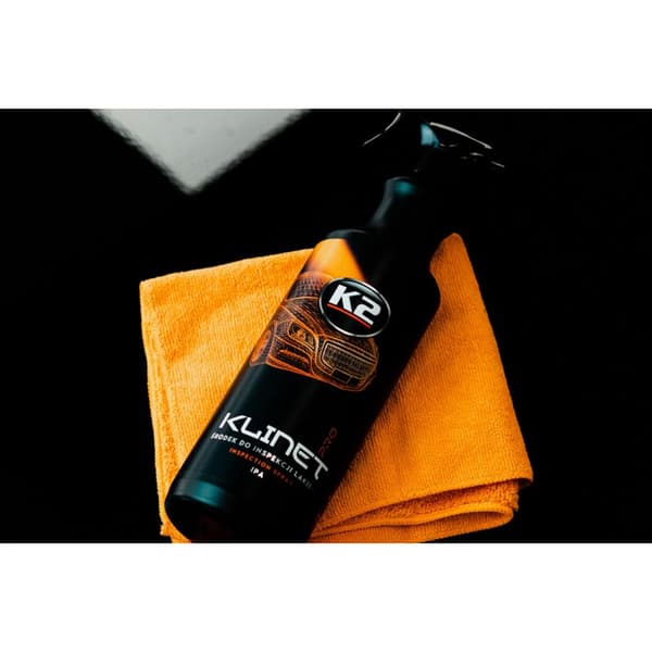 017512 K2 D2001 Klinet PRO 1L avfettning