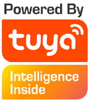 10x TUYA Zigbee rullejalousiecontroller RFR1K GRATIS