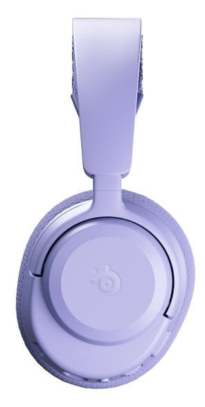 STEELSERIES Arctis Nova 3X Langattomat Violetit Kuulokkeet