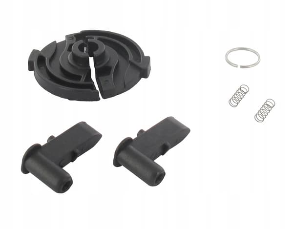 Startkit til motor Briggs & Stratton - 5109522, 3582329959476