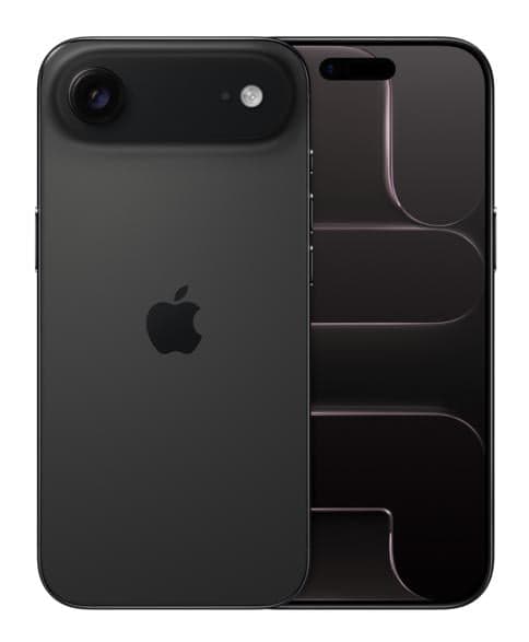 APPLE iPhone Air 1TB Space Black MG2W4HX/A