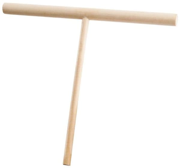 Pandekagejern OK. OCP 1024 Sort