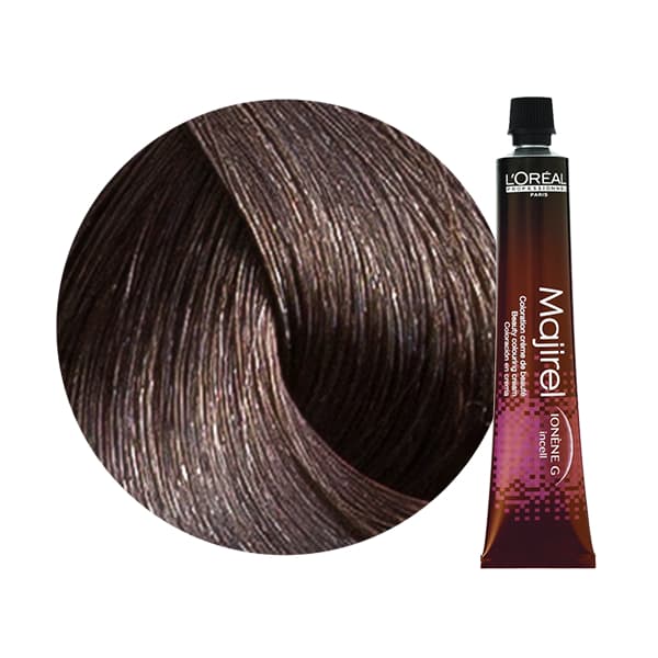 L'Oréal Majirel 50ml 5.12