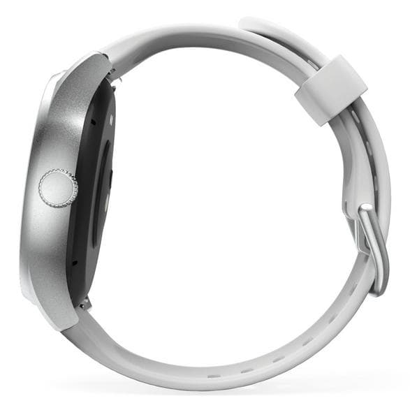 Smartwatch HAMA Fit Watch 5010 Silver