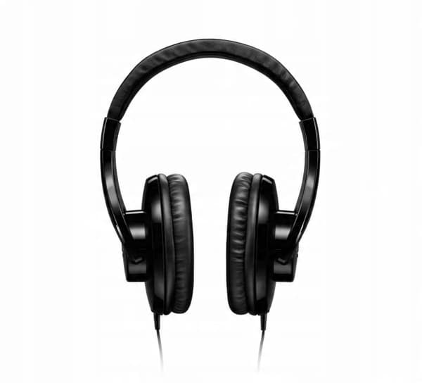 Shure SRH240A-BK-EFS - Hörlurar