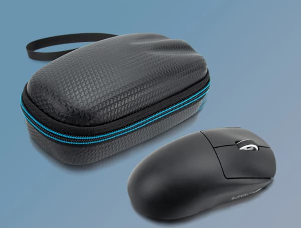 Hårt fodral för Logitech G Pro X Superlight / 2 Lightspeed-mus