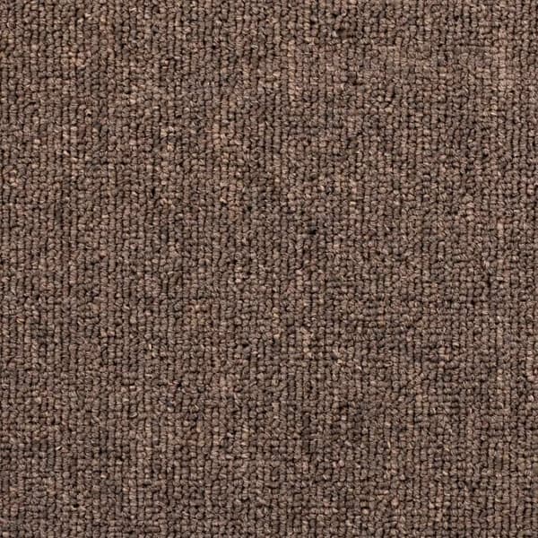 vidaXL Trappsteg, 10 st, 65x24x4 cm, Kaffebrun